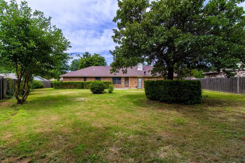 Photo 12 — 740 Buckwood Drive, Choctaw, OK 73020