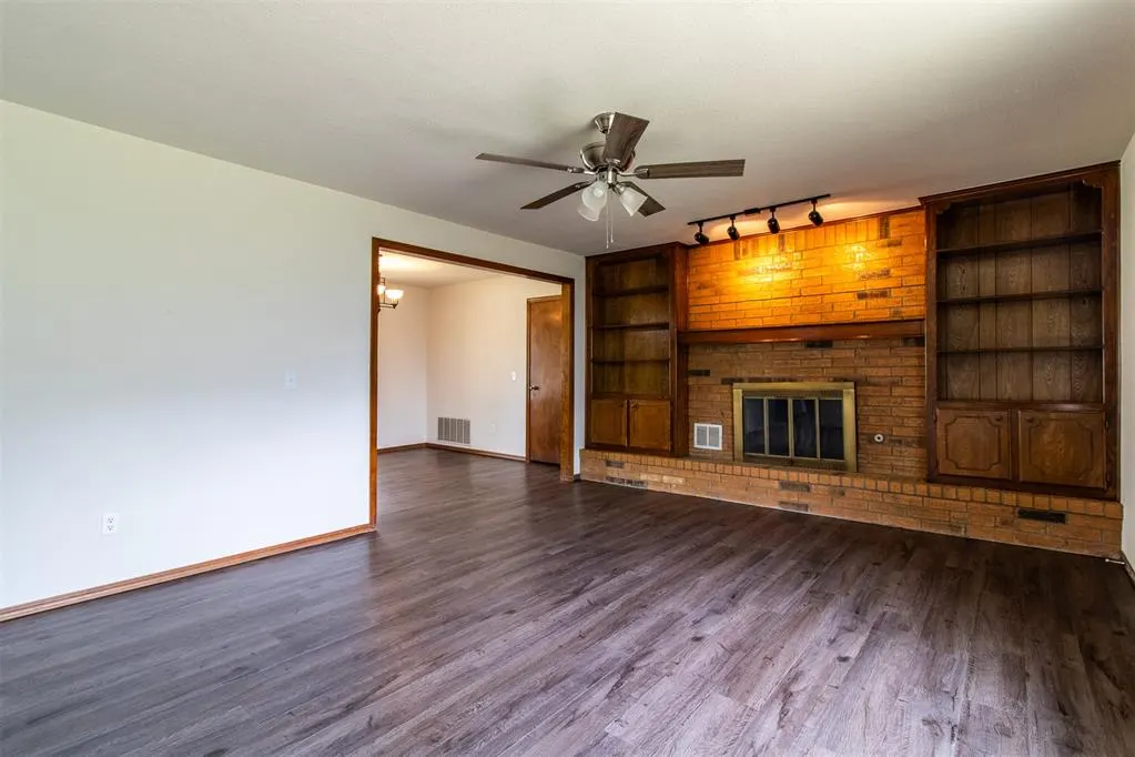 Photo 23 — 740 Buckwood Drive, Choctaw, OK 73020