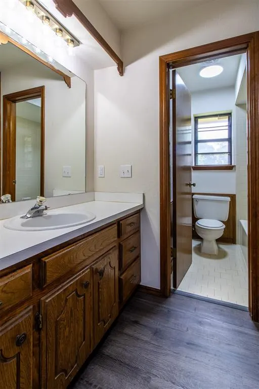 Photo 29 — 740 Buckwood Drive, Choctaw, OK 73020