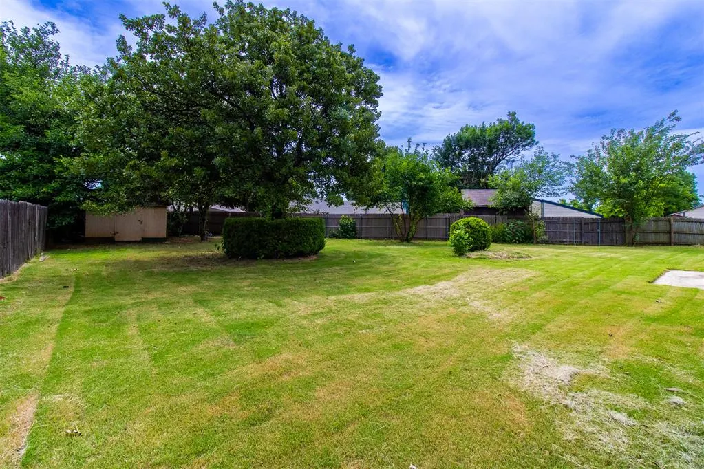 Photo 42 — 740 Buckwood Drive, Choctaw, OK 73020