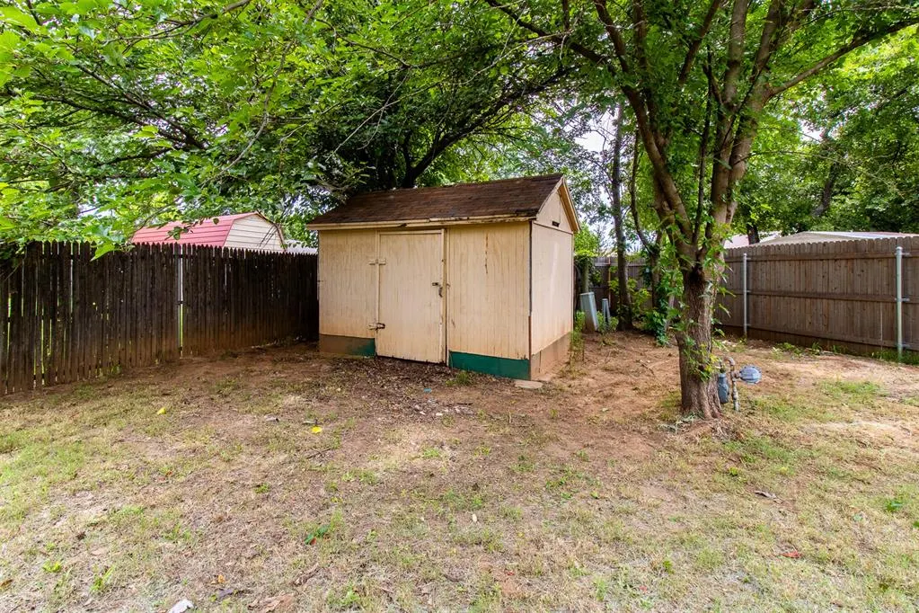 Photo 43 — 740 Buckwood Drive, Choctaw, OK 73020