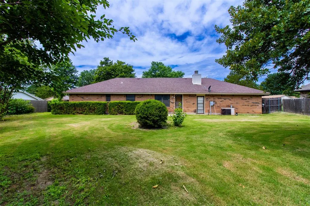 Photo 45 — 740 Buckwood Drive, Choctaw, OK 73020