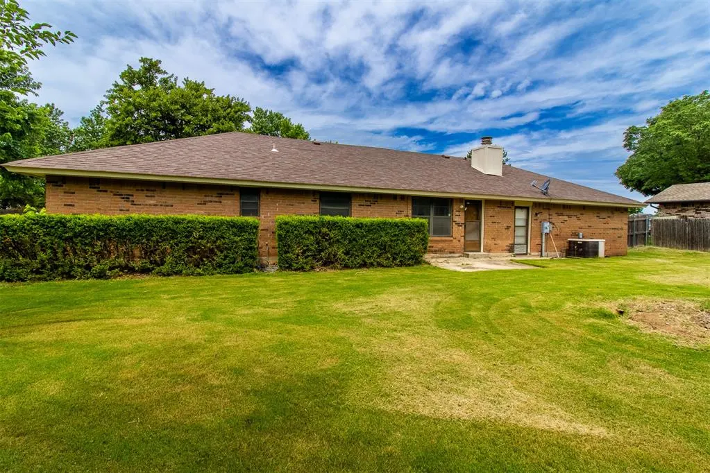 Photo 46 — 740 Buckwood Drive, Choctaw, OK 73020