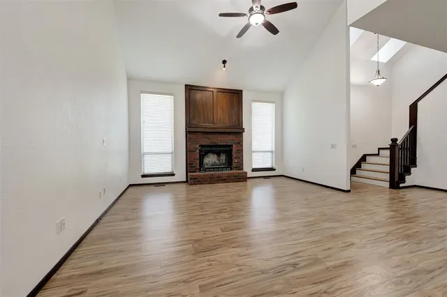 Photo 7 — 10604 Willow Ridge Drive, Oklahoma City, OK 73130