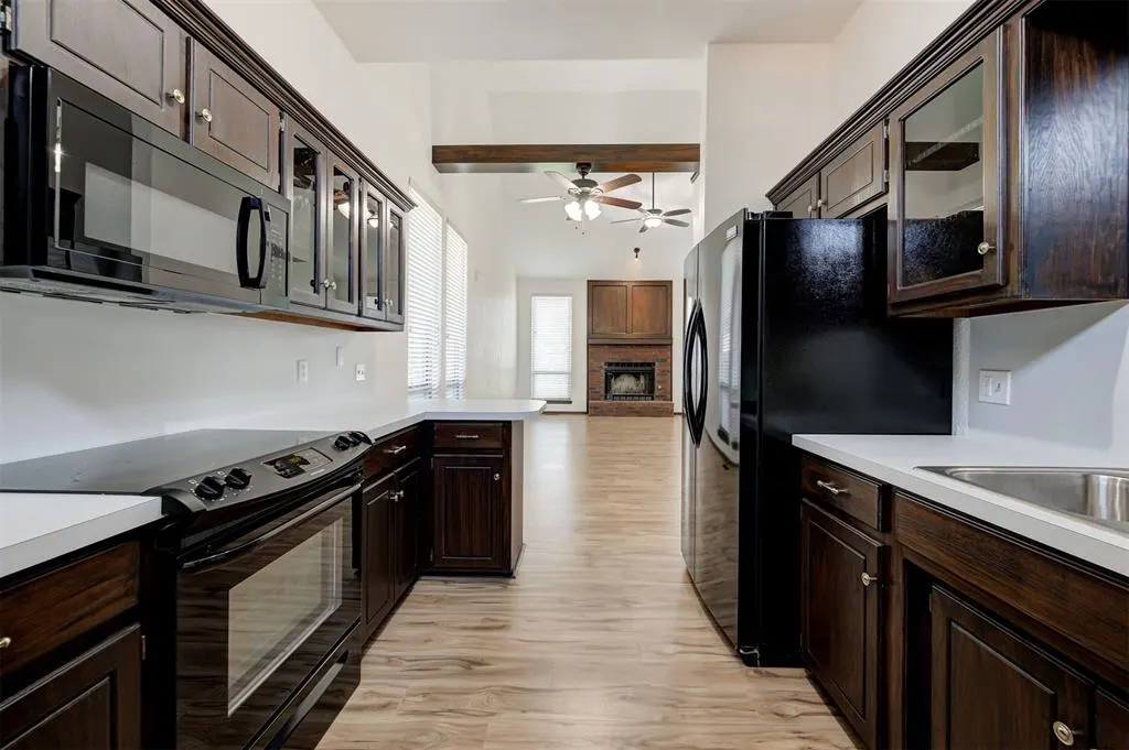 Photo 12 — 10604 Willow Ridge Drive, Oklahoma City, OK 73130