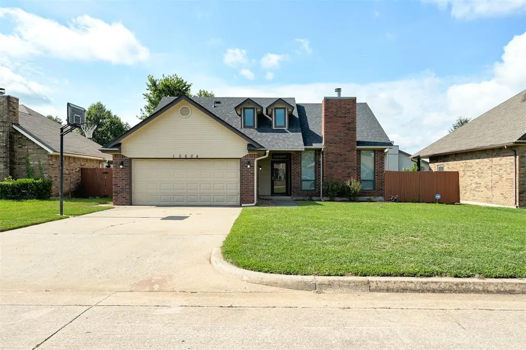 Photo 39 — 10604 Willow Ridge Drive, Oklahoma City, OK 73130