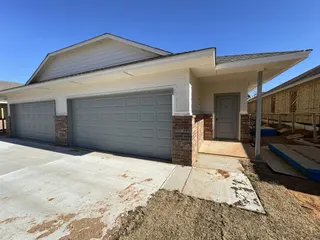 Sold home at 3708 Franks Way