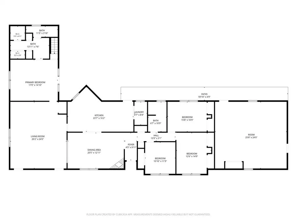 Photo 50 — 407 S Third Street, Binger, OK 73009