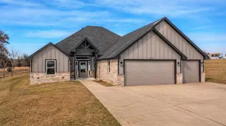 Sold home at 2434 Wind River Circle