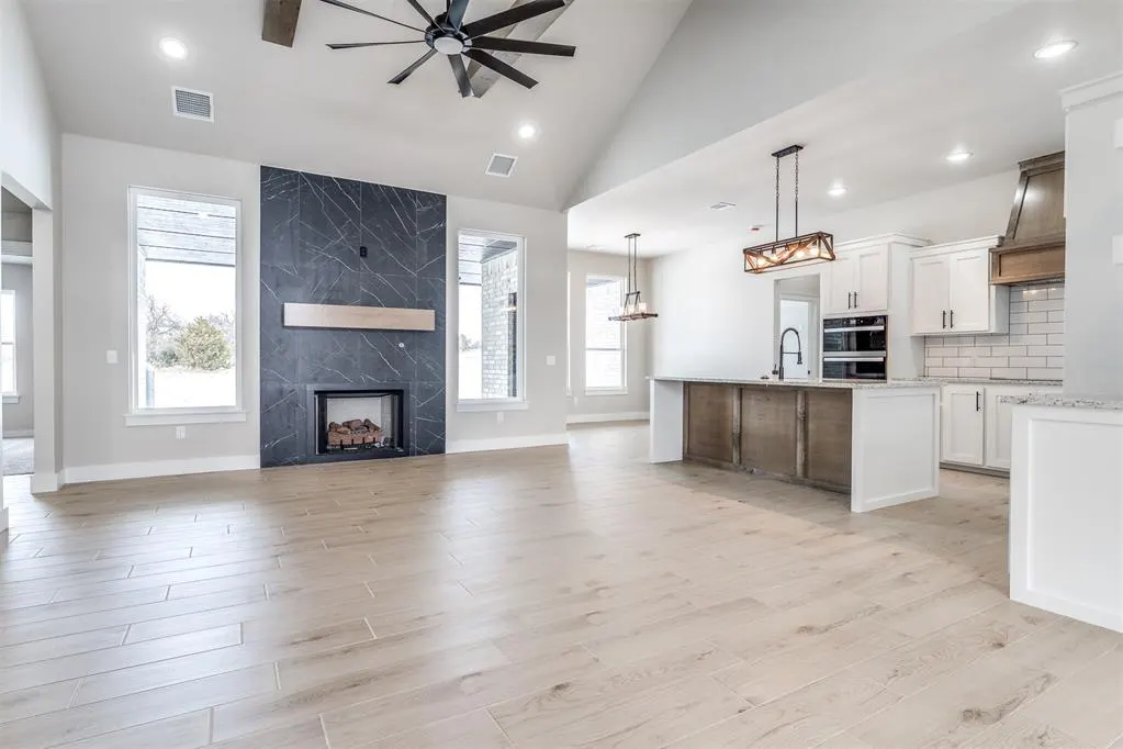 Photo 6 — 2434 Wind River Circle, Blanchard, OK 73010