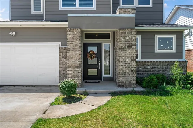 Photo 3 — 504 NW 181st Street, Edmond, OK 73012