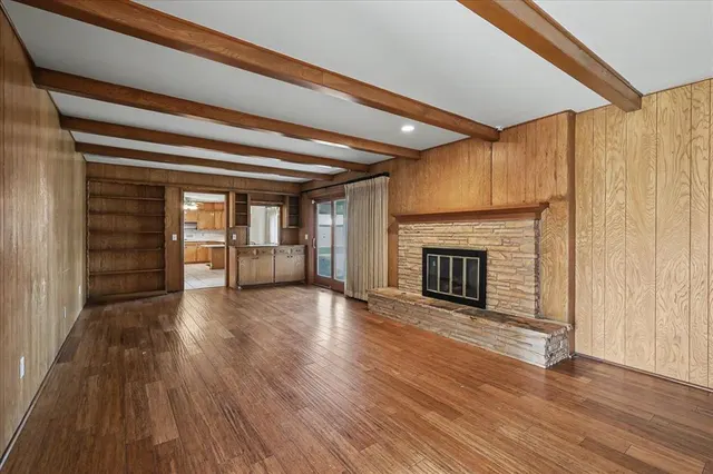 Photo 6 — 2708 N Meridian Place, Oklahoma City, OK 73127