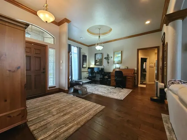 Photo 4 — 413 Hamptonridge Road, Edmond, OK 73034