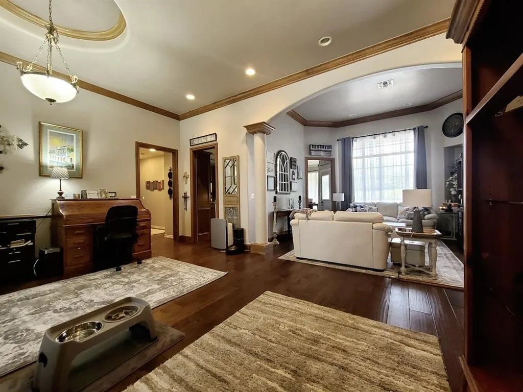 Photo 5 — 413 Hamptonridge Road, Edmond, OK 73034