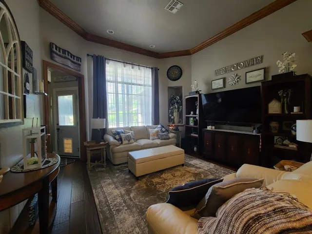 Photo 6 — 413 Hamptonridge Road, Edmond, OK 73034