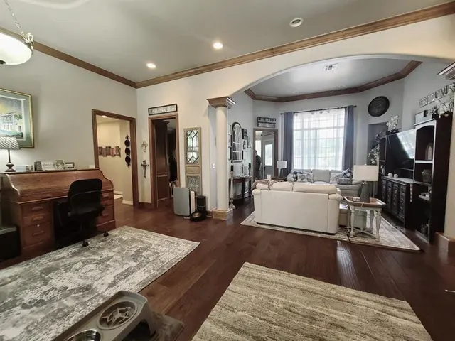 Photo 7 — 413 Hamptonridge Road, Edmond, OK 73034