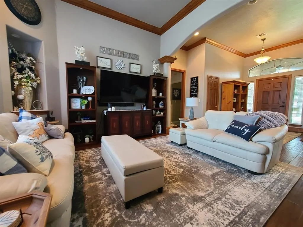 Photo 8 — 413 Hamptonridge Road, Edmond, OK 73034