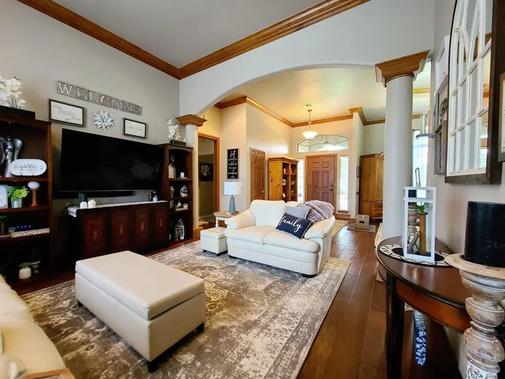Photo 9 — 413 Hamptonridge Road, Edmond, OK 73034