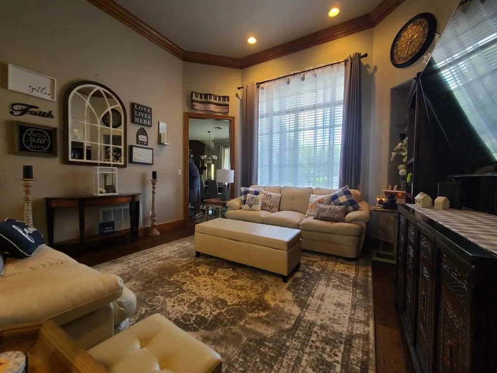 Photo 10 — 413 Hamptonridge Road, Edmond, OK 73034