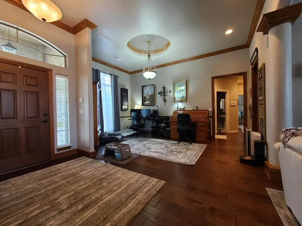 Photo 12 — 413 Hamptonridge Road, Edmond, OK 73034