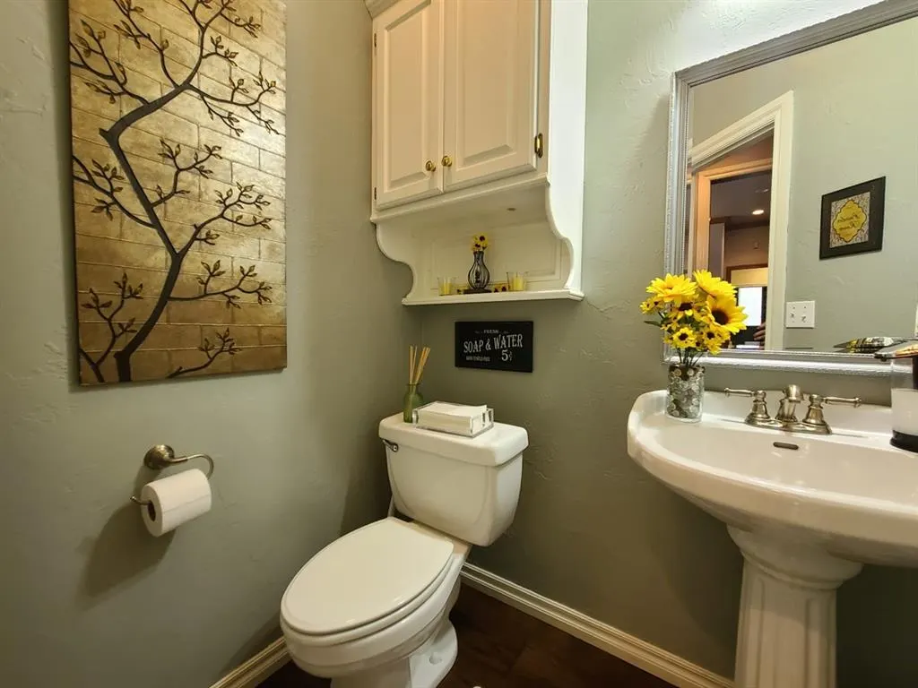 Photo 34 — 413 Hamptonridge Road, Edmond, OK 73034