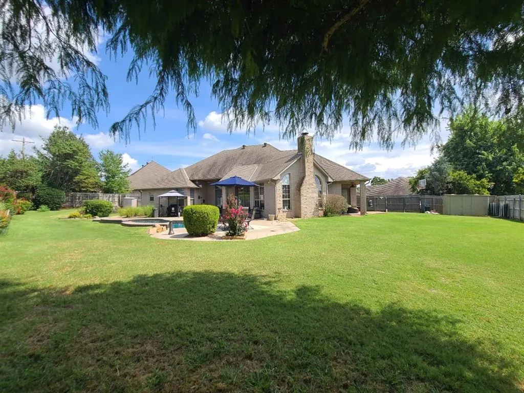 Photo 41 — 413 Hamptonridge Road, Edmond, OK 73034