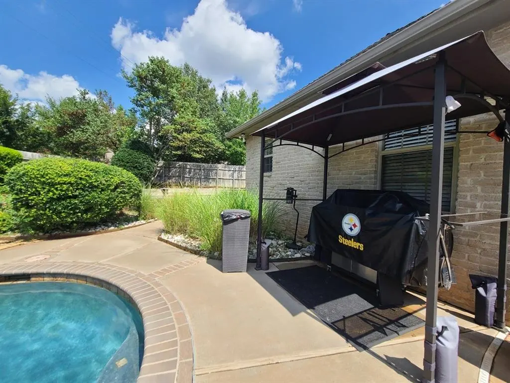 Photo 43 — 413 Hamptonridge Road, Edmond, OK 73034