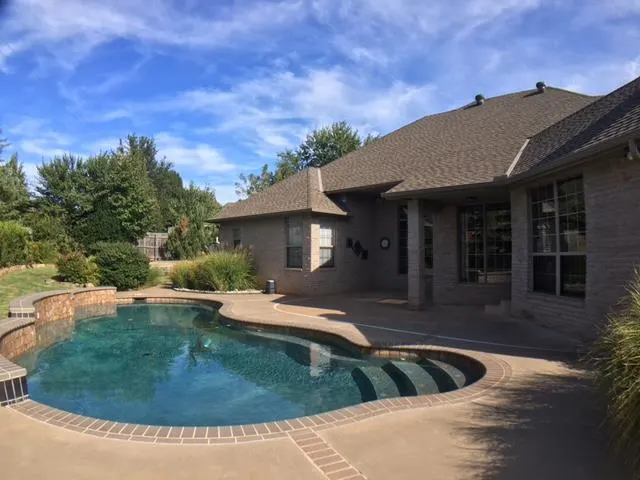 Photo 45 — 413 Hamptonridge Road, Edmond, OK 73034