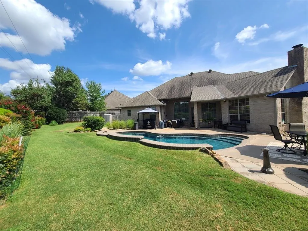 Photo 46 — 413 Hamptonridge Road, Edmond, OK 73034