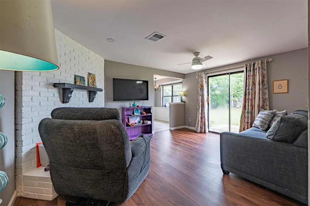 Photo 6 — 7517 NW 116th Street, Oklahoma City, OK 73162
