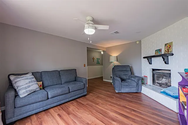 Photo 7 — 7517 NW 116th Street, Oklahoma City, OK 73162