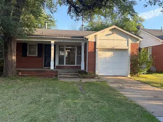 Sold home at 1518 Carlisle Court