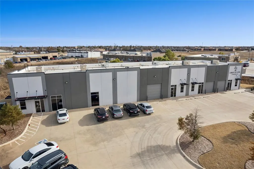 Front exterior — 2213 NW 178th Street, Edmond, OK 73012