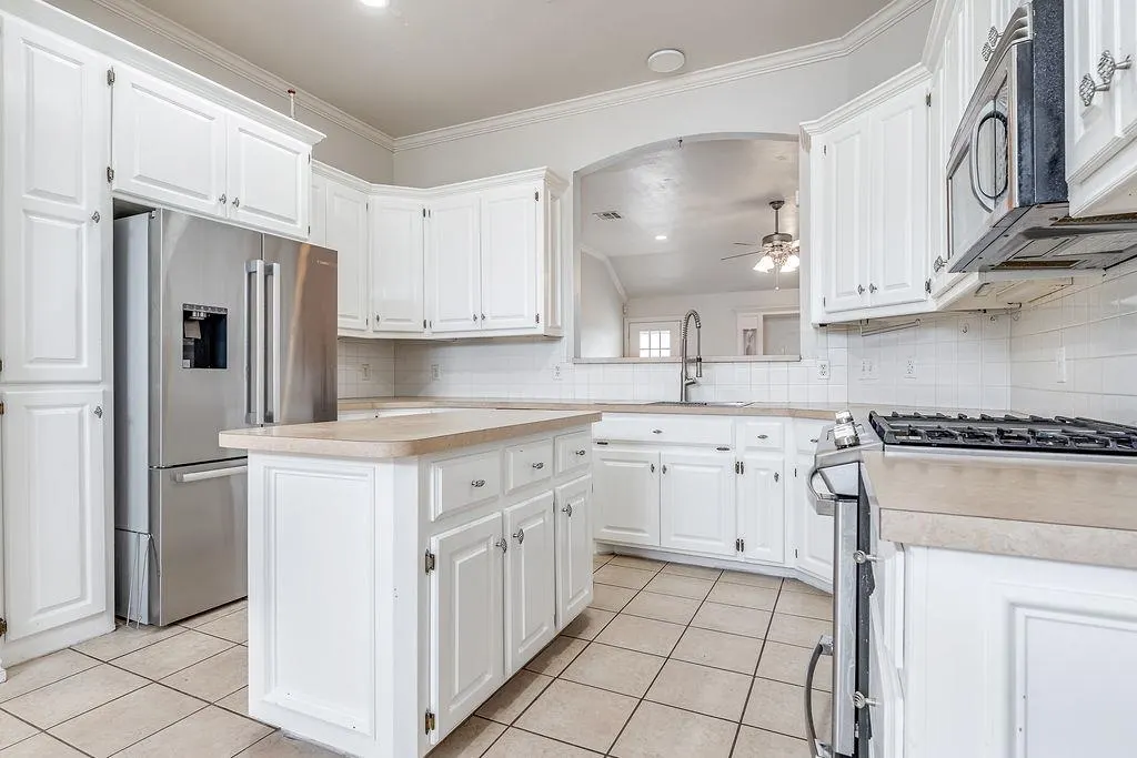 Photo 7 — 4820 SE 52nd Street, Oklahoma City, OK 73135