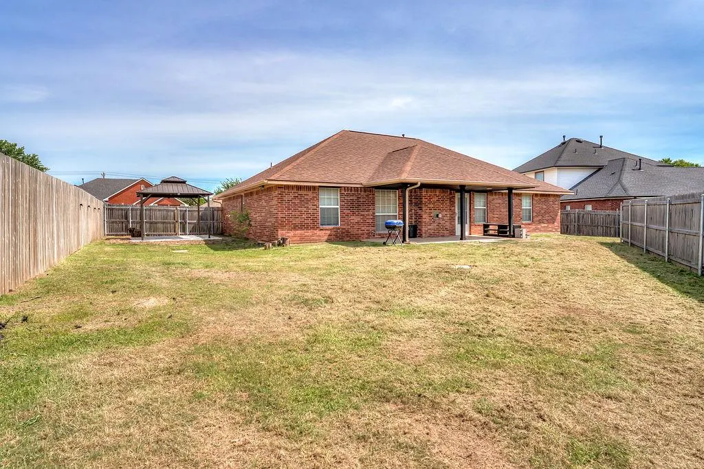 Photo 31 — 4820 SE 52nd Street, Oklahoma City, OK 73135