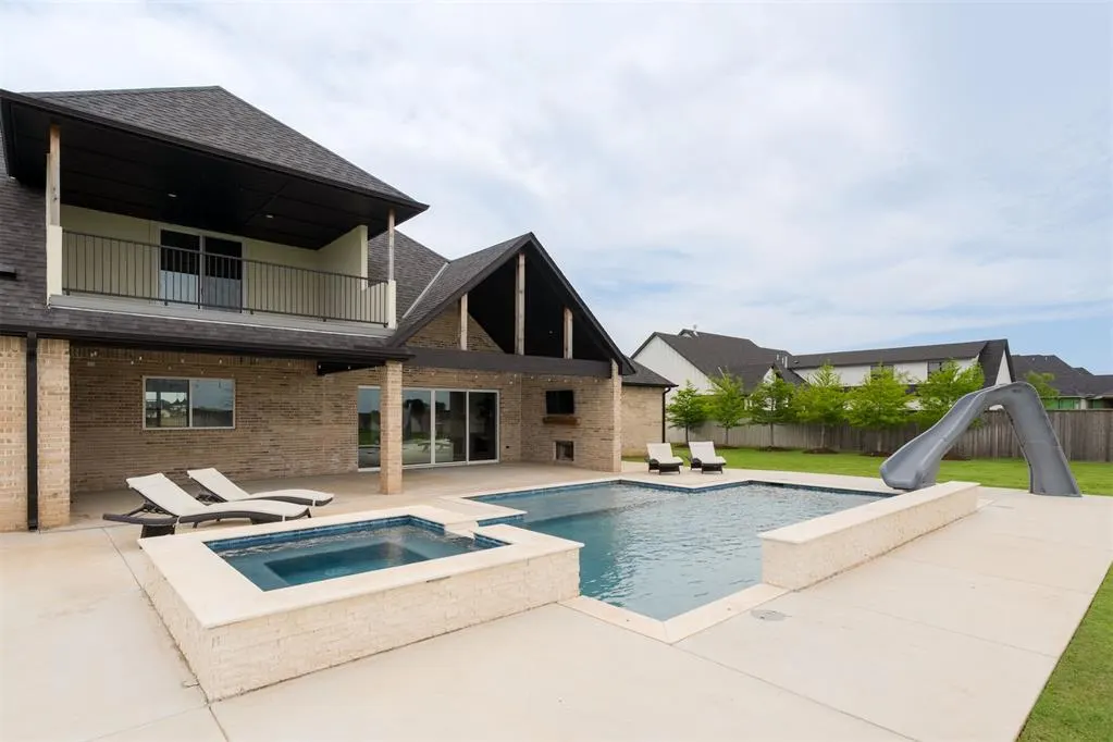 Photo 38 — 2225 NW 227th Street, Edmond, OK 73025