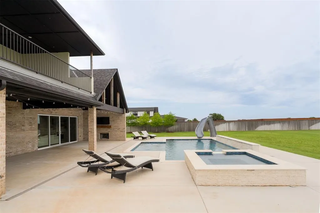 Photo 39 — 2225 NW 227th Street, Edmond, OK 73025
