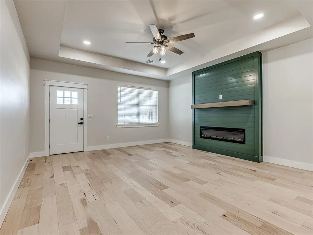 Photo 9 — 3032 NW 30th Street, Oklahoma City, OK 73112