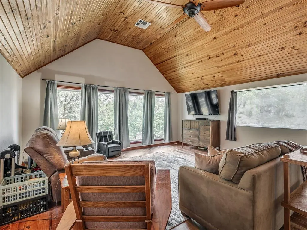 Photo 6 — 601 SE 108th Avenue, Norman, OK 73026