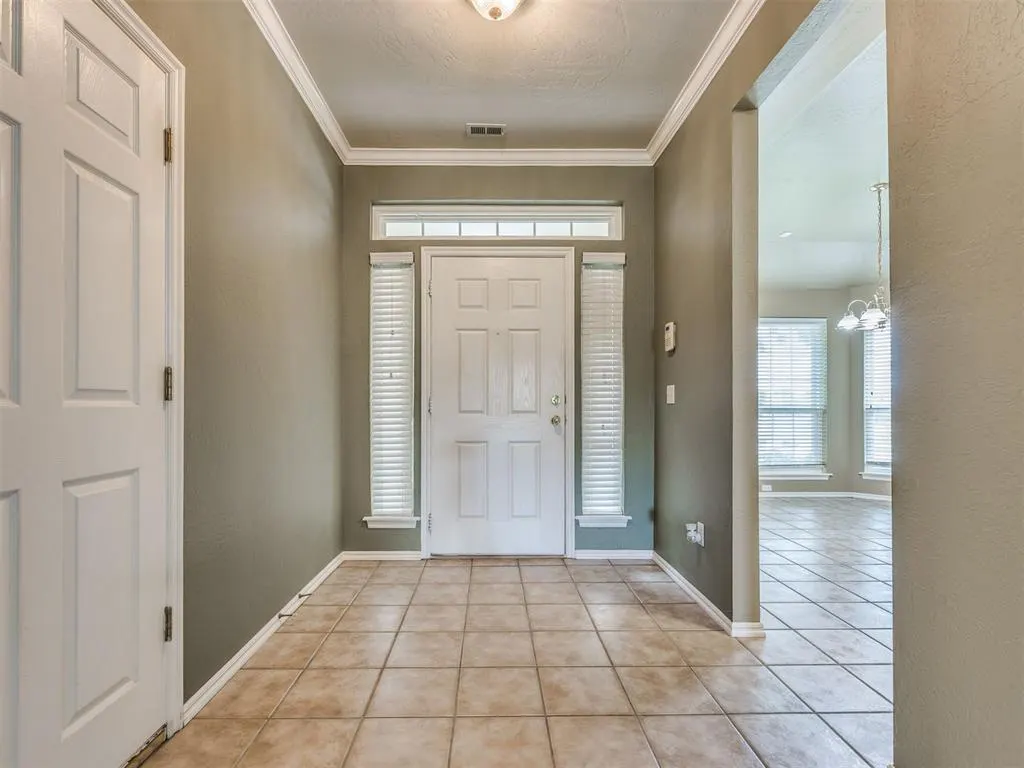 Photo 4 — 17628 Palladium Lane, Edmond, OK 73012