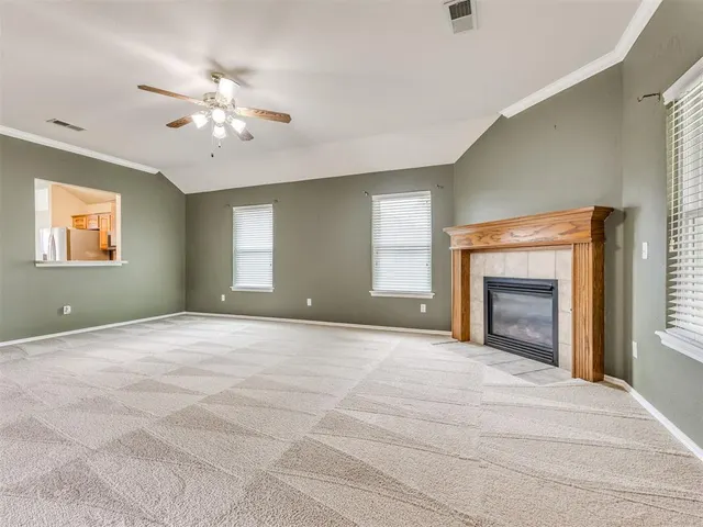 Photo 5 — 17628 Palladium Lane, Edmond, OK 73012