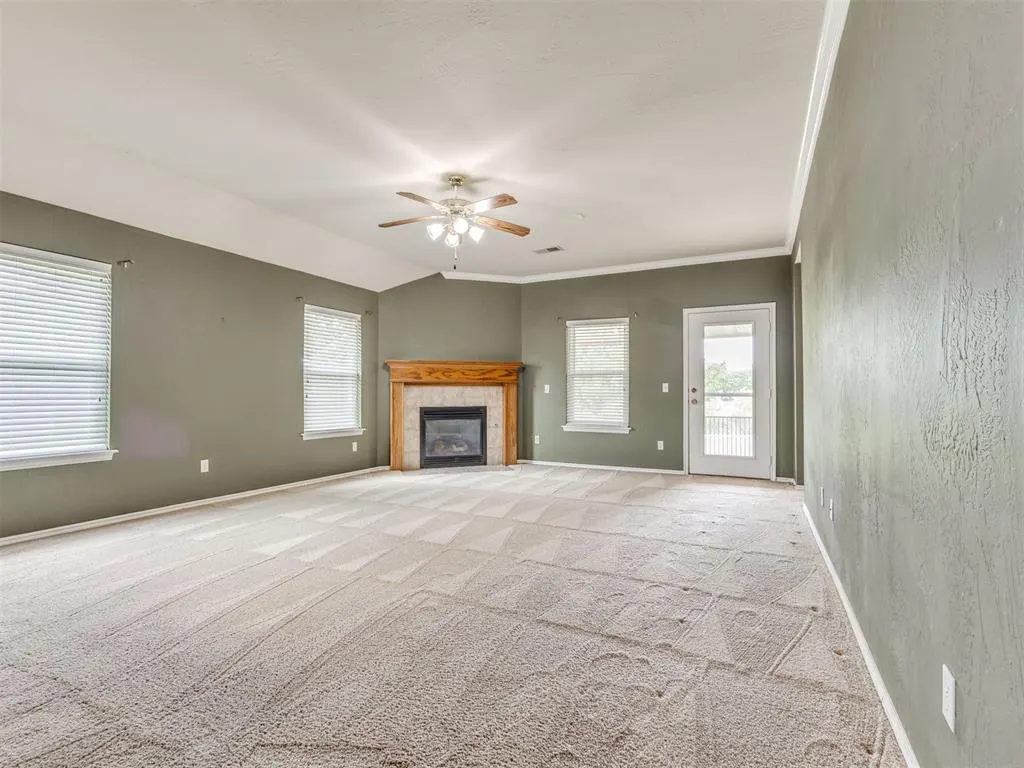 Photo 6 — 17628 Palladium Lane, Edmond, OK 73012