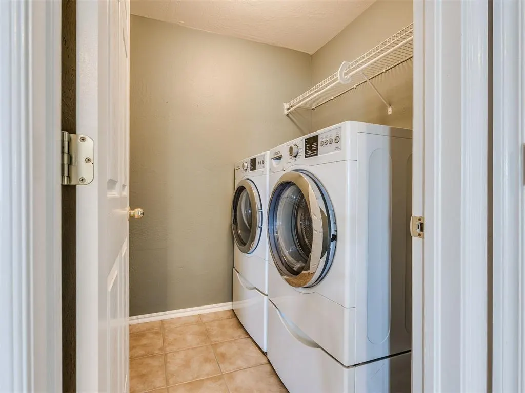 Photo 33 — 17628 Palladium Lane, Edmond, OK 73012