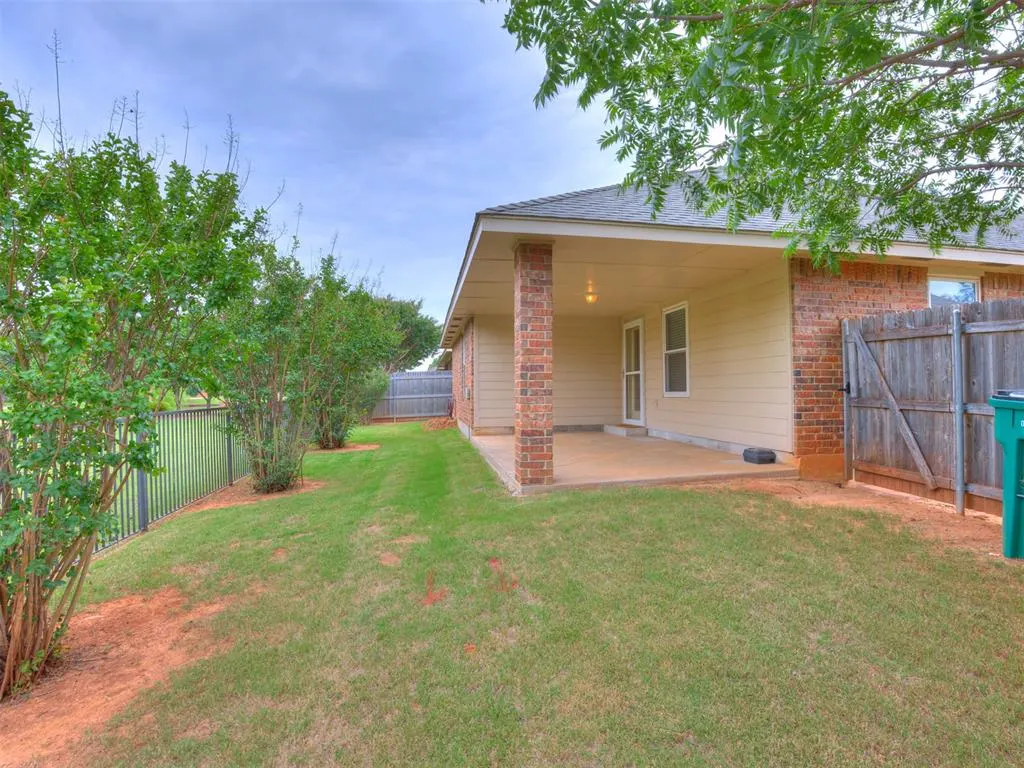 Photo 35 — 17628 Palladium Lane, Edmond, OK 73012
