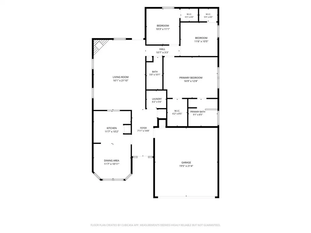 Photo 41 — 17628 Palladium Lane, Edmond, OK 73012