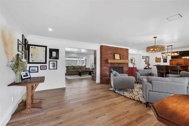Photo 5 — 1410 Dorchester Drive, Oklahoma City, OK 73114