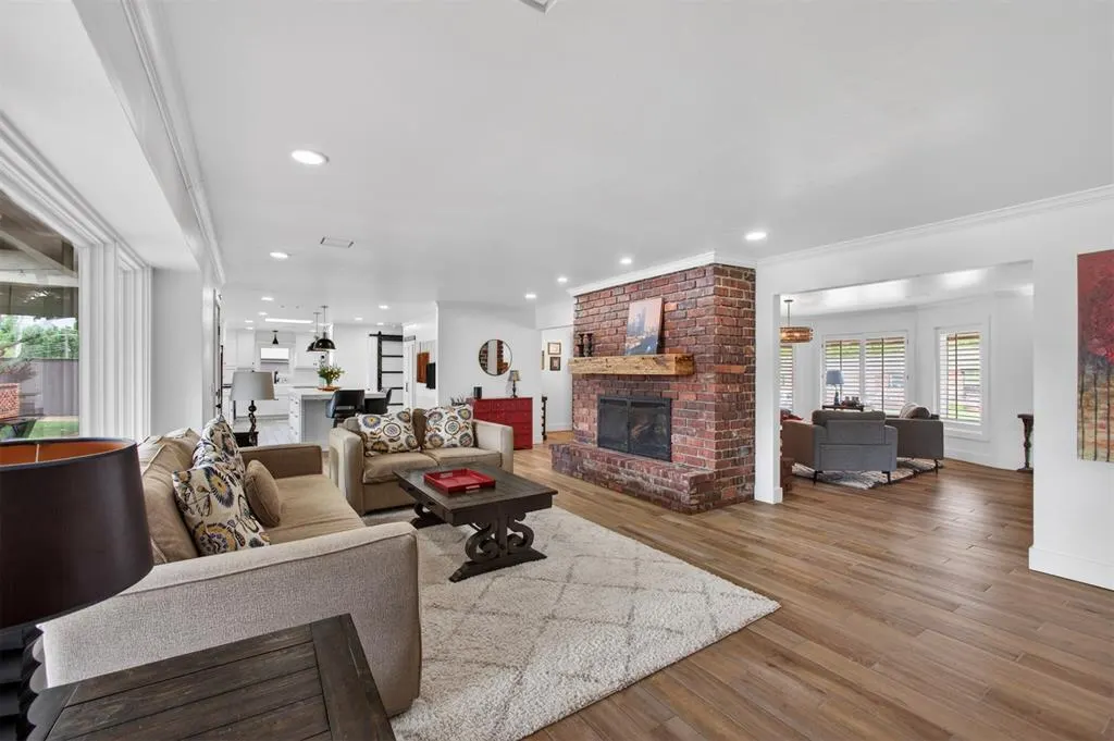Photo 13 — 1410 Dorchester Drive, Oklahoma City, OK 73114