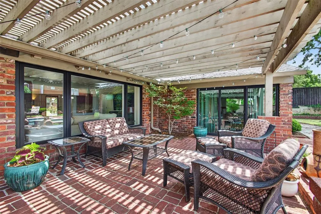 Photo 35 — 1410 Dorchester Drive, Oklahoma City, OK 73114