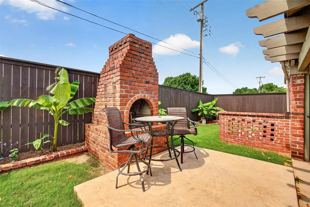 Photo 41 — 1410 Dorchester Drive, Oklahoma City, OK 73114