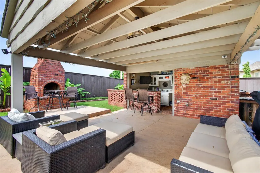 Photo 42 — 1410 Dorchester Drive, Oklahoma City, OK 73114